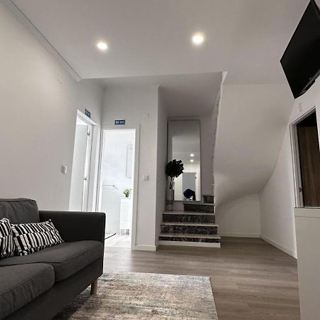 Doce Dream Guest House Santa Iria de Azoia Dış mekan fotoğraf