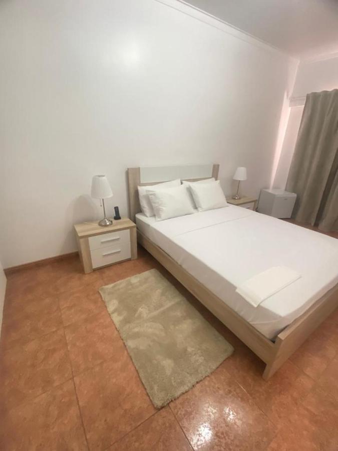 Doce Dream Guest House Santa Iria de Azoia Dış mekan fotoğraf