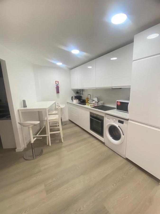 Doce Dream Guest House Santa Iria de Azoia Dış mekan fotoğraf