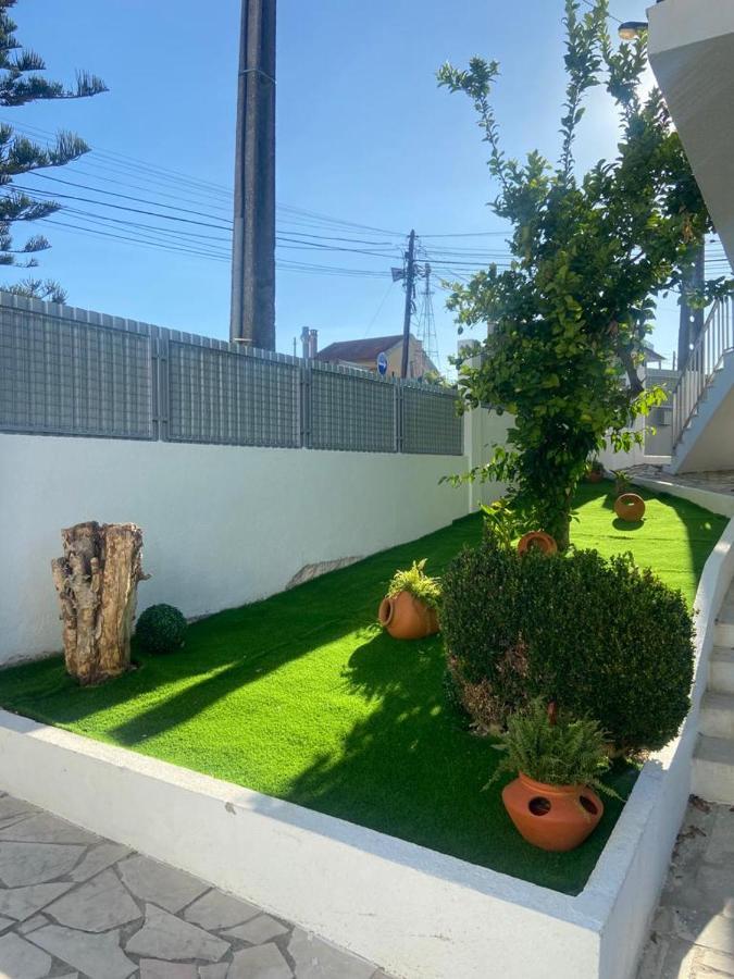 Doce Dream Guest House Santa Iria de Azoia Dış mekan fotoğraf