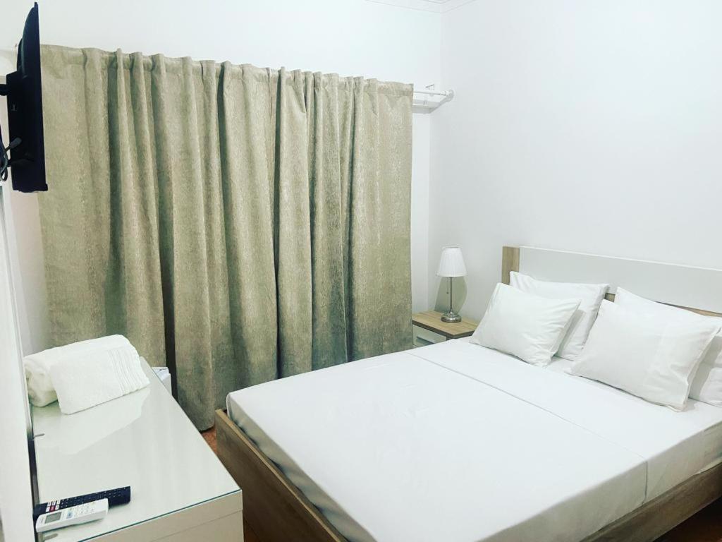 Doce Dream Guest House Santa Iria de Azoia Dış mekan fotoğraf