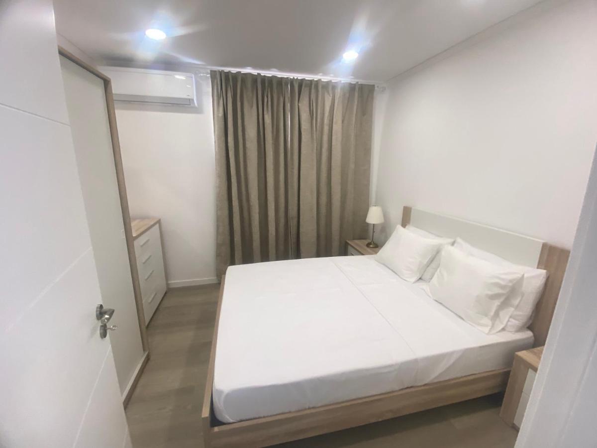 Doce Dream Guest House Santa Iria de Azoia Dış mekan fotoğraf