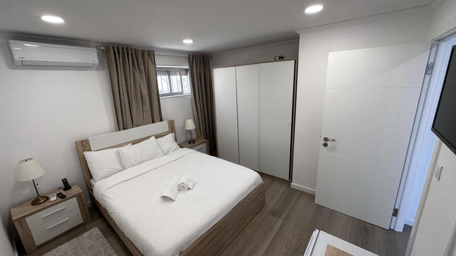 Doce Dream Guest House Santa Iria de Azoia Dış mekan fotoğraf