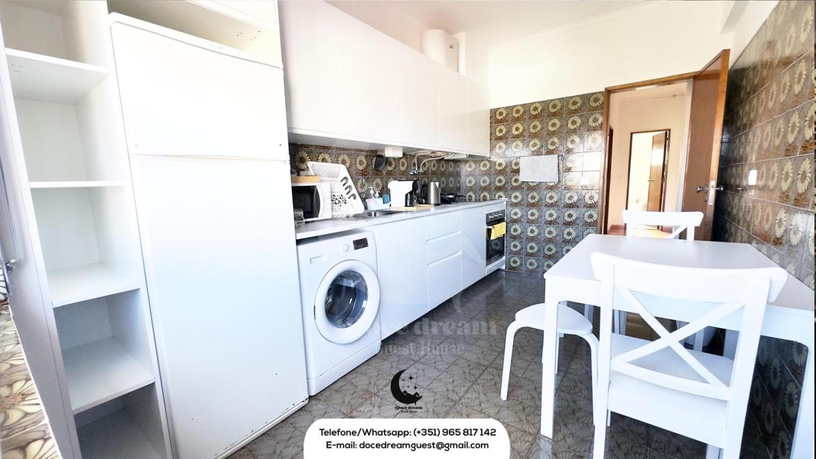 Doce Dream Guest House Santa Iria de Azoia Dış mekan fotoğraf