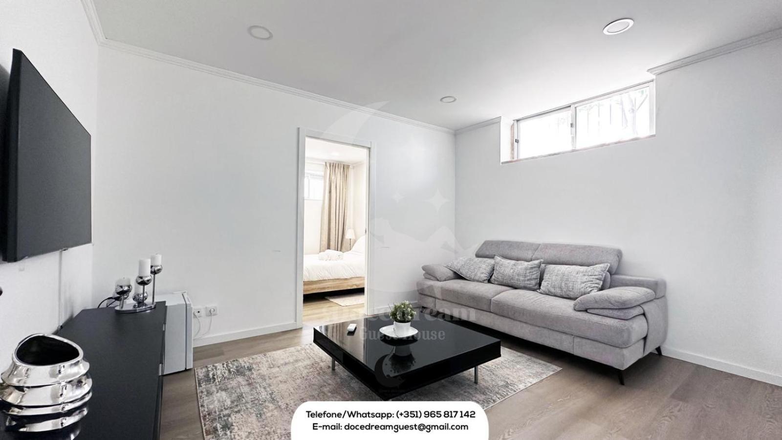 Doce Dream Guest House Santa Iria de Azoia Dış mekan fotoğraf
