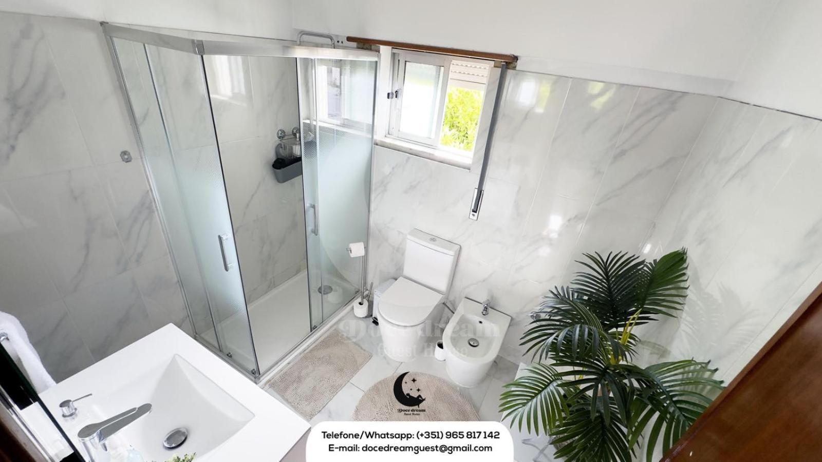 Doce Dream Guest House Santa Iria de Azoia Dış mekan fotoğraf
